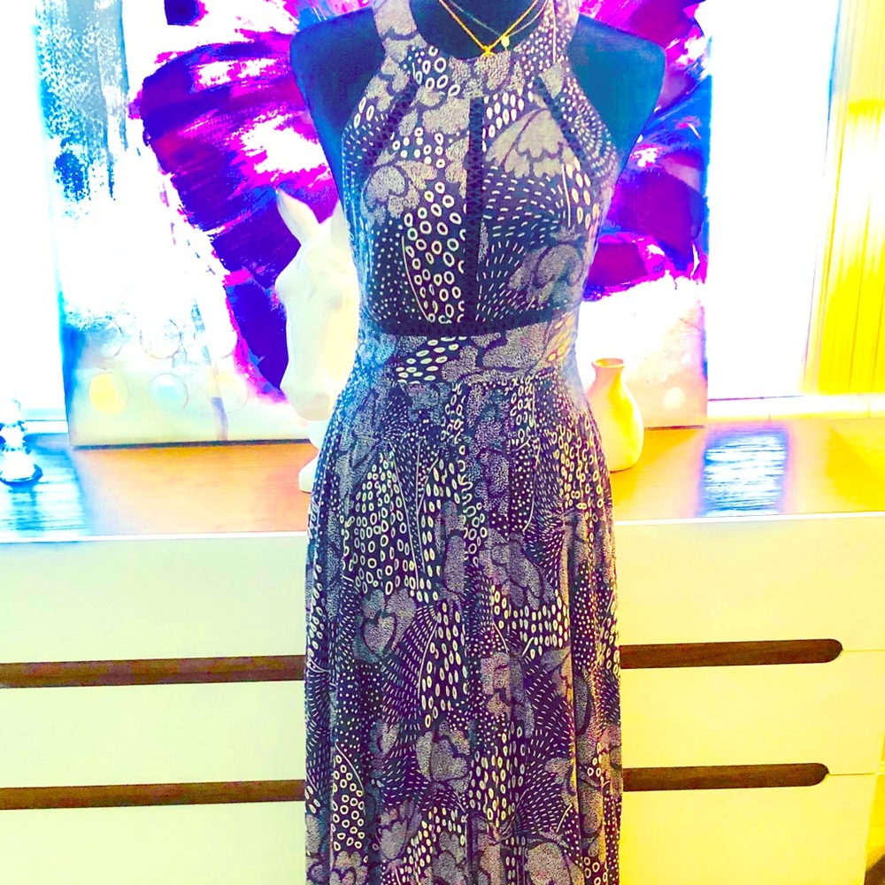 Maxi Dress 👗